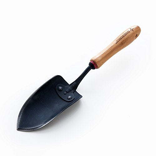 BAREBONES GDN-002 HAND SPADE