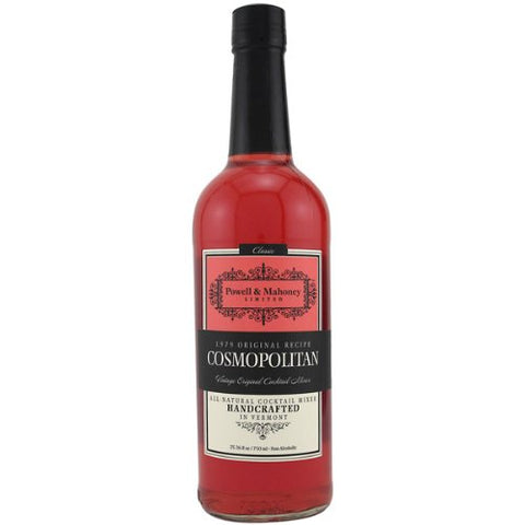 Cosmopolitan Cocktail Mixer 750.0 ML