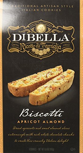 Apricot Almond Gable Box 6ct (6.6 oz.)