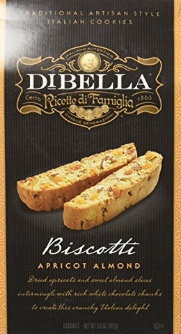 Apricot Almond Gable Box 6ct (6.6 oz.)