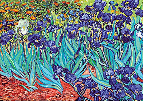 Vincent Van Gogh 1000-piece Puzzle No.3
