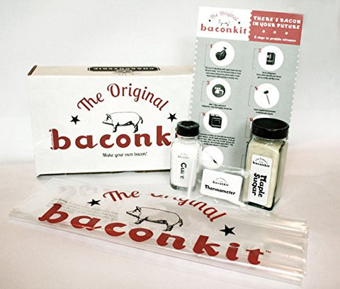The Original Baconkit