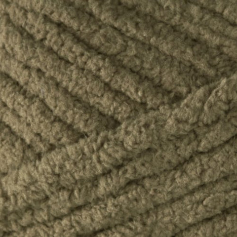 Bernat Baby Blanket Yarn Sand Baby 72 Yards 3.5 OZ
