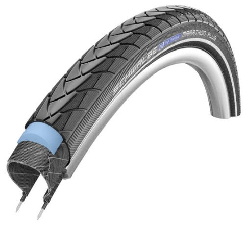 700x32 SCHWALBE MARATHON PLUS SG RLX WIRE