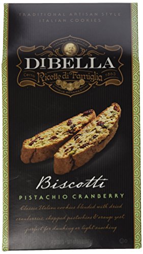 Pistachio Cranberry Gable Box 6ct (6.6 oz.)