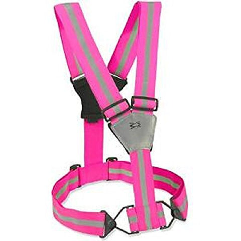 Xinglet - Bright Pink, OS