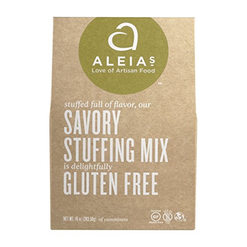 Savory Stuffing Mix, 10oz.