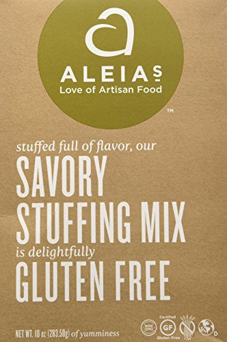 Savory Stuffing Mix, 10oz.