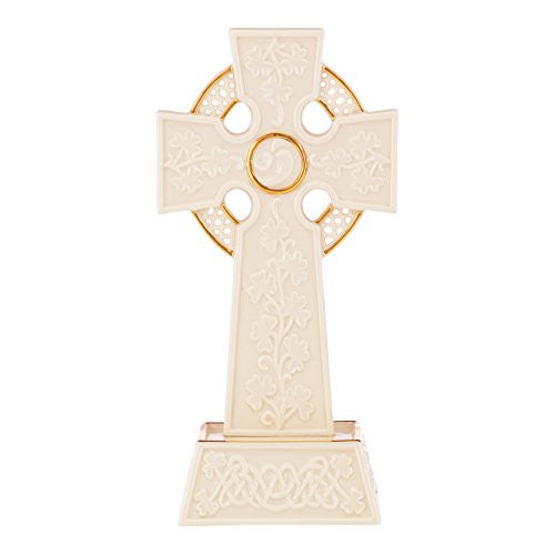 INSPIRATIONAL IRISH CELTIC CROSS