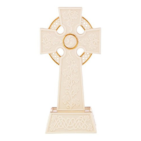 INSPIRATIONAL IRISH CELTIC CROSS