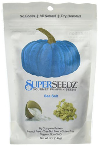 Sea Salt 5 oz.