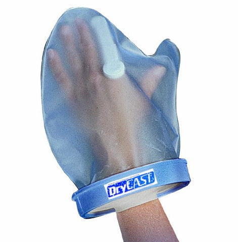Waterproof Cast Cover for Shower / Arm - Adult / Hand Protector