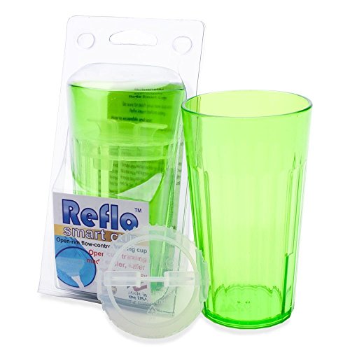 Blue Reflo Smart Cup