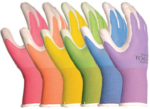 LFS NT3700ACM NITRILE TOUCH MEDIUM (ASSORTED)