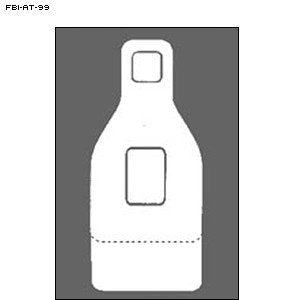 Modified FBI QIT Target 18" x 28"