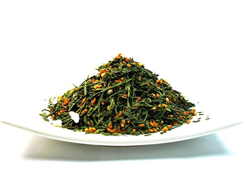 refil 250g -GR- JAPAN GENMAICHA YAMASAKI