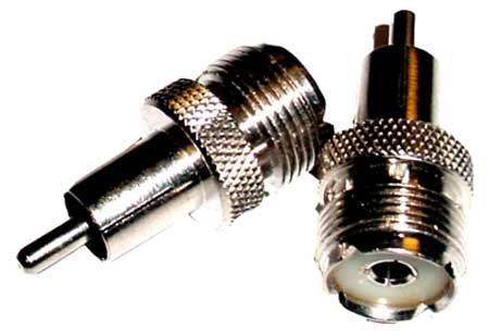 Marmat Motorola to SO239 Adaptor (bulk)