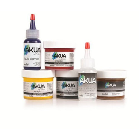 AKUA STARTER SET
