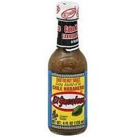 El Yucateco Sauce Habanero Extra Hot 4.0 OZ