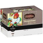 Celestial Seasonings, Sleepytime Tea, k-cup