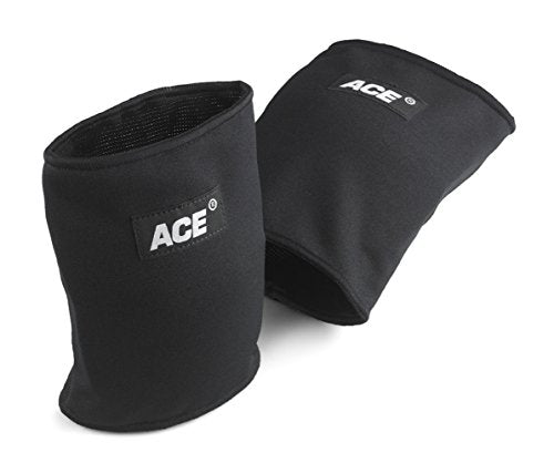 Ace Brand Knee/Elbow Pads, One Size