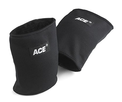 Ace Brand Knee/Elbow Pads, One Size