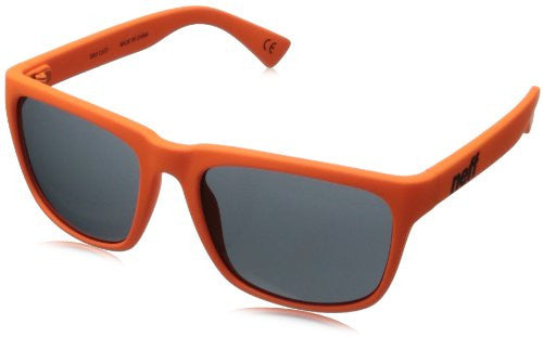 Chip Shades, Orange Rubber