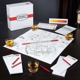Whisky Tasting Set