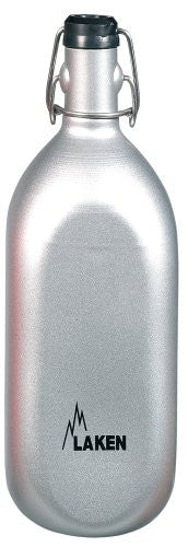 Cuadrada 1 L. silver