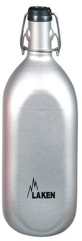 Cuadrada 1 L. silver