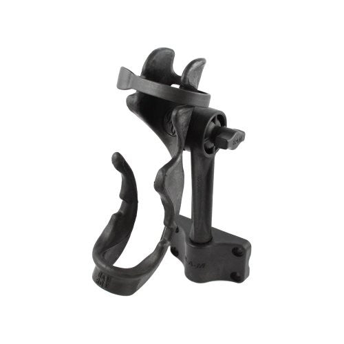 Unpkd RAM Rod 2000 Holder with Bulkhead Mount