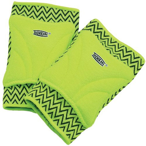 ZIGZAG.LGBK, Bright Lime Smal Medium