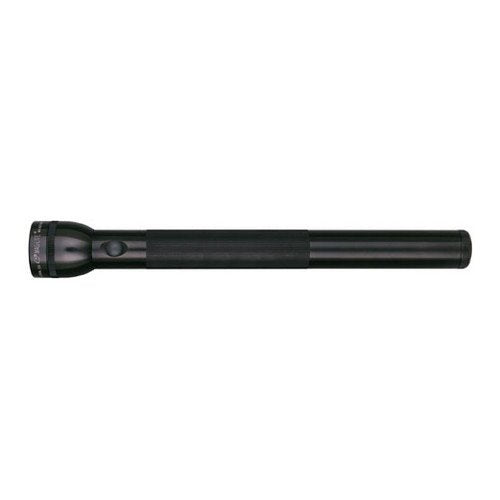 Maglite - 5 D, Hang Pack, Black