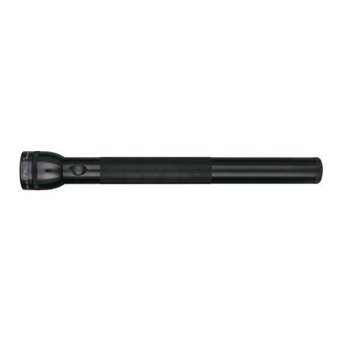 Maglite - 5 D, Hang Pack, Black