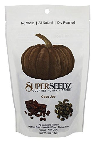 Coco Joe 5oz