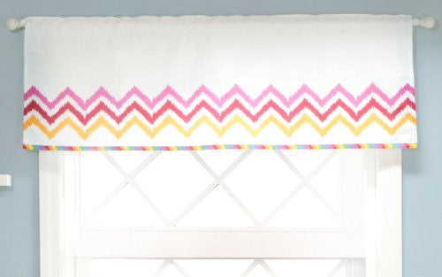 MIGI RAINBOW - Valance