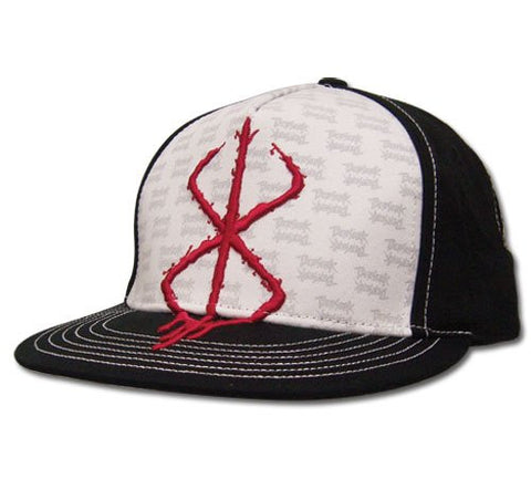 Berserk Brand Cap