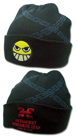 Deadman Wonderland Prison Guards Hat