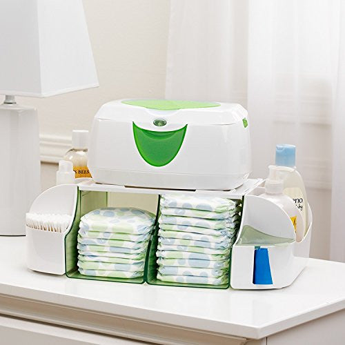 Diaper Duty Organizer