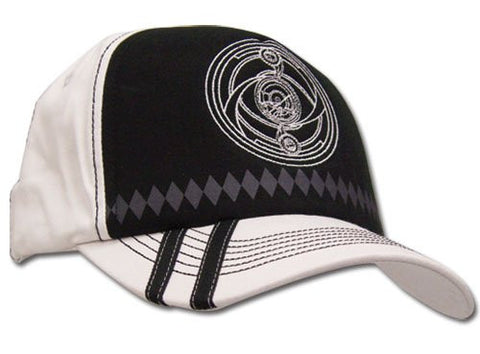 Madoka Magica Homura Weapon Cap
