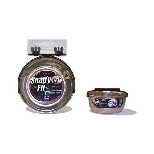 Snapy Fit Bowl 1 quart