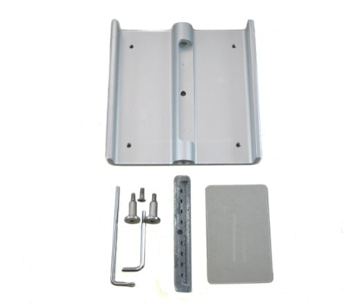 VESA Mount Adapter Kit for iMac, LED Cinema, Apple Thunderbolt Display by , Dimensions 7"x6"x2.5"