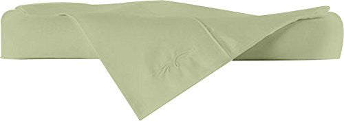 Rayon from Bamboo Queen Pillowcase Set in Sage