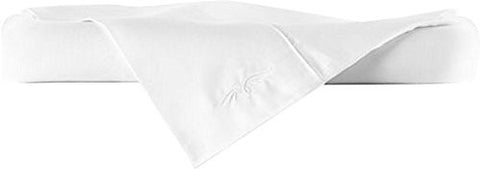Rayon from Bamboo Queen Pillowcase Set in White