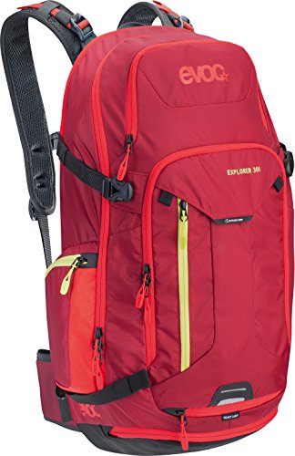 EXPLORER 30L, Ruby