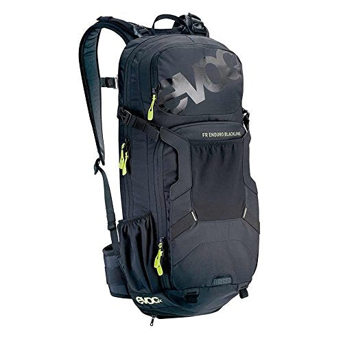 Evoc Protector Backpacks, Blackline Ed. - FR Enduro Blackline, 16L, M/L - Black