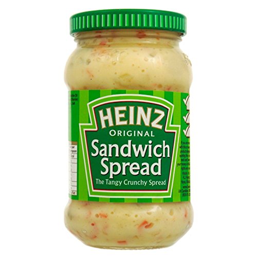 Heinz Sandwich Spread 300g (10.6oz)
