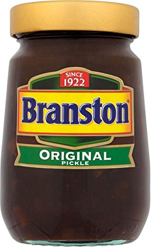 Branston Original Sweet Pickle, 360g