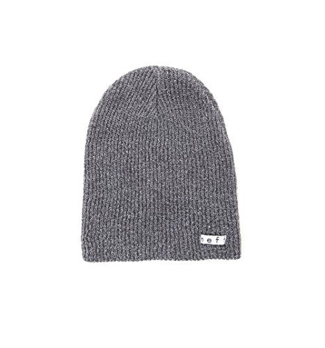 Daily Sparkle Beanie - Grey