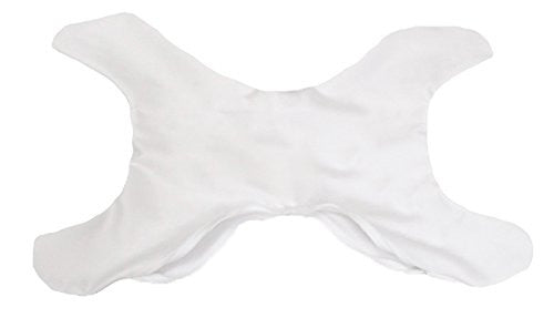"Save My Face!"® Additional La Petite Microfiber Case in White